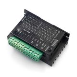 Robodünya-Tb6600 9-42V 4A Ttl Seri Haberleşmeli 16 Mikro Step Motor Sürücü