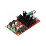 Robodünya-Tpa3116D2 2X100 W Çift Kanal Stereo Anfi Devresi