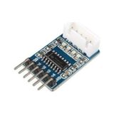 Robodünya-Uln2003 Mavi Step Motor Sürücü Kartı