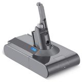 Robogil Dyson V8 SV10 Absolute Pro TIP2 2500MAH Uyumlu Pil Paketi / Bataryası DYSV8-SV10-27 - 1 Adet