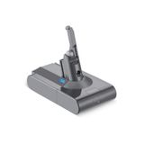 ROBOGİL Dyson V8 SV10 Absolute Tip1 2500mAh Uyumlu Pil Paketi / Bataryası DysV8-SV10-01