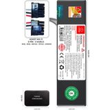 Robogil Viomi V2 Pro 2900mAh Uyumlu Robot Süpürge Pili B2911BB-Vio-007