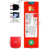 Robogil Xiaomi S10 Plus B105 6400mAh Uyumlu Robot Süpürge Pili C6422RB-Xia-019 - 1 Adet