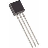 RoboKolik 2N2222 To-92 Transistör Npn