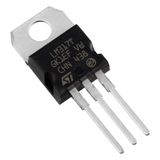 RoboKolik Lm317T Pozitif Voltaj Regülatörü To 220