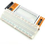 RoboKolik Mb-102 Büyük Boy Breadboard 830 Delik