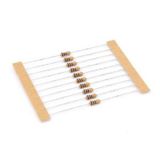 Robolink 1/4W 100R 10 Adet Direnç Paketi