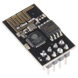 Robolink ESP8266 Wifi Serial Module