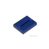 Robomer Mini Boy BreadBoard Mavi 170 Pin Uyumlu Bilgisayar Yedek Parça