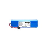 ROBOPİL Viomi Vxvc14 Pil Batarya [Orjinal Kapasite] 5200mah Akıllı Robot Süpürge Bataryası Değişimi