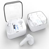 Robor Bluetooth Kulaklık Tech Series R-Buds T Beyaz