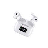 Robor MZK4 Beyaz Bluetooth Kulaklık