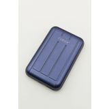 Robor R650 5000 mAh Magnetic Wireless Charger Mavi