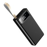 Robor R730+ 30.000 mAh Siyah Powerbank