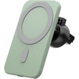 Robor Universal Wireless Charger R300 Yeşil - Renkli