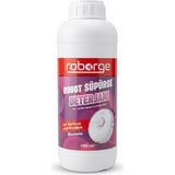 Roborge Robot Süpürge Deterjanı 1000 ml - Lavanta
