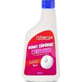 Roborge Robot Süpürge Deterjanı 500 ml - Çiçek - Çok Renkli