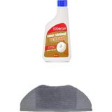Roborge Xiaomi Mop 2 Lite Robot Süpürge Mop Bezi + Robot Süpürge Deterjanı - Bahar Esintisi - 1 Adet