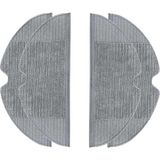 Roborge Xiaomi Mop 2 Pro 4'lü Mop Bezi- Yedek Parça Seti