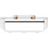 Roborge Xiaomi Vacuum Mop 2s (XMSTJQR2S) Robot Süpürge Uyumlu - Beyaz Fırça Kapağı - Süpürge Yedek Parça
