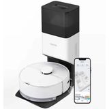 Roborock Q7+ Beyaz Robot Süpürge