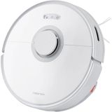 Roborock Q7 Max Beyaz Robot Süpürge Teşhir-Outlet
