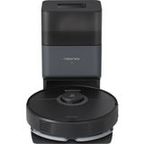 Roborock Q7 Max Plus Siyah Robot Süpürge