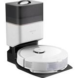 Roborock Q8 Max+ Plus 5.500 Pa Emiş Gücü Çöp Istasyonlu Duoroller Fırça Robot Süpürge