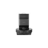 Roborock Q8 Max Plus - Akıllı Robot Süpürge, 5.500 Pa Emiş Gücü, 240 dk Çalışma Süresi, 300m² Temizlik Alanı, DuoRoller™ Fırça, Sesli Komut, Reaktif Engellerden Kaçınma