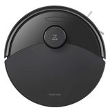 Roborock Q8 Max Pro Siyah Robot Süpürge