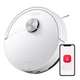 Roborock Q8 Max Pro Teşhir Akıllı Robot Süpürge