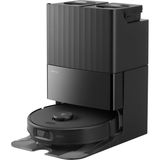 Roborock Qrevo Edge 5V1 Siyah Robot Süpürge