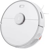 Roborock S5 Max Vacuum Cleaner Beyaz Robot Süpürge Teşhir-Outlet