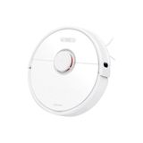 Roborock S6 Akıllı Robot Süpürge (Outlet - Teşhir) - Beyaz