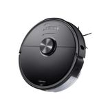 Roborock S6 MaxV Robot Süpürge 2500 Pa Emiş Gücü ile Akıllı Navigasyon Düz Zemin Temizliği