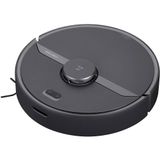 Roborock S6 Pure Siyah Robot Süpürge