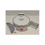 Roborock S7 Beyaz Robot Süpürge S7BYZ1001 ( 2.el Ürün )