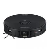 Roborock S7 Max V Siyah Robot Süpürge