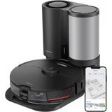 Roborock S7 Maxv Plus Çöp İstasyonlu Akıllı Robot Süpürge Teşhir Vitrin