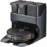 Roborock S7 Maxv Ultra Çöp İstasyonlu Vacuum Mop Akıllı Robot Süpürge Teşhir Outlet Vitrin
