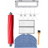 Roborock S7 Sonic Mopping S7PLUS S7 Ultra Fırça Kapak Filtre