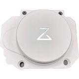 Roborock S8 Beyaz Lidar Sensör Kapağı - 1 Adet