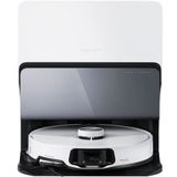 Roborock S8 Maxv Ultra Beyaz Robot Süpürge
