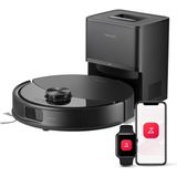 Roborock S8 Pro Plus Siyah Robot Süpürge