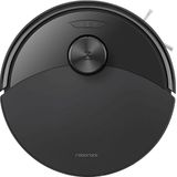 Roborock S8 Pro Siyah Robot Süpürge