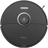 Roborock S8 Sonic Siyah Robot Süpürge Teşhir-Outlet