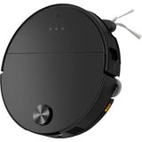 Roborock Saros 10 Akıllı Robot Süpürge Siyah Vitrin