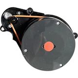 Roborock T7S/T8PLUS/G10/G10S/S7 Maxv Lazer Kafası Için Lds Lazer Mesafe Sensörü Lds Motor Robot Süpürge Parçaları (Yurt Dışından) - Süpürge Filtresi