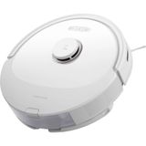 Roborock Vacuum Cleanner Q8 Max Beyaz Robot Süpürge Teşhir - Outlet