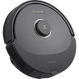 Roborock Vacuum Cleanner Q8 Max Siyah Robot Süpürge Teşhir - Outlet